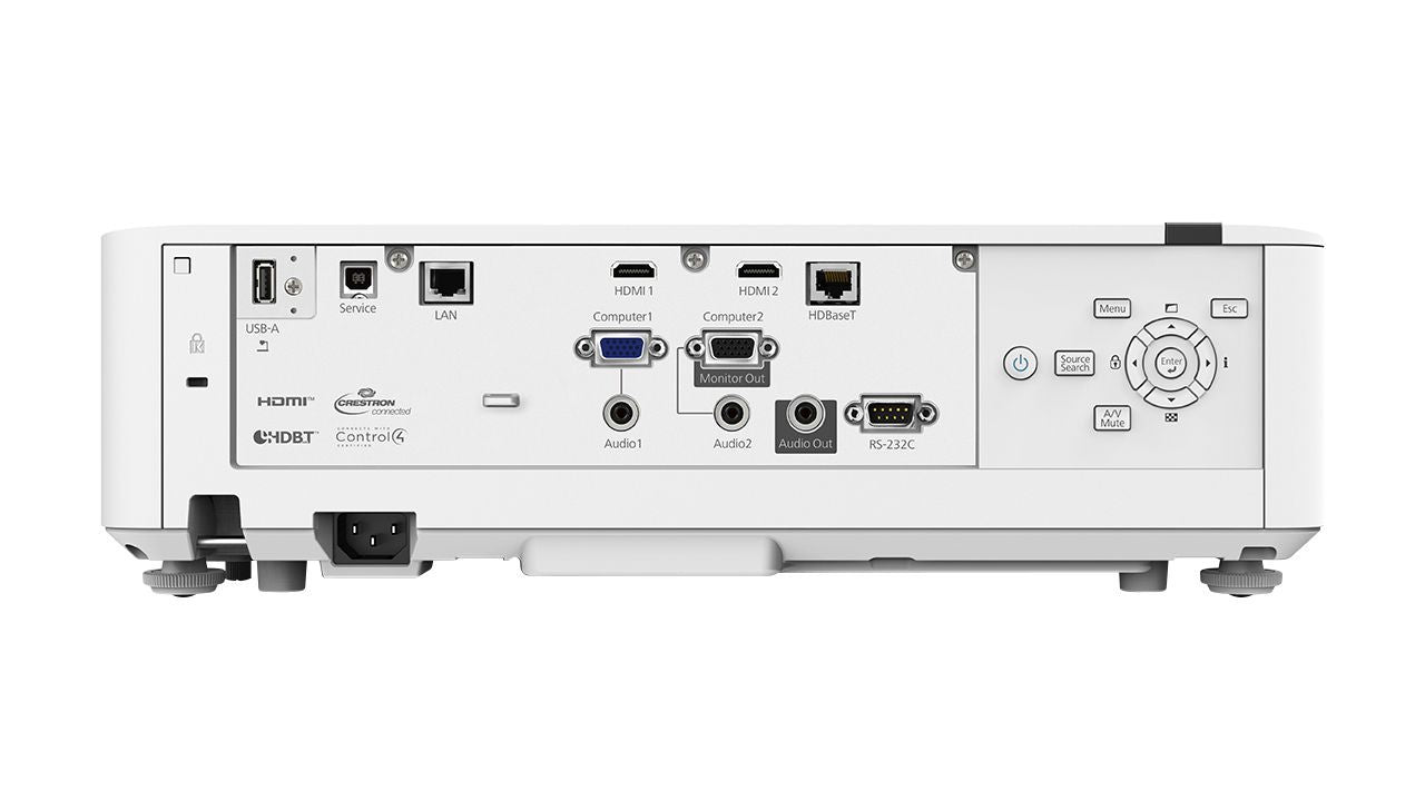 Epson EB-L520U [V11HA30040]