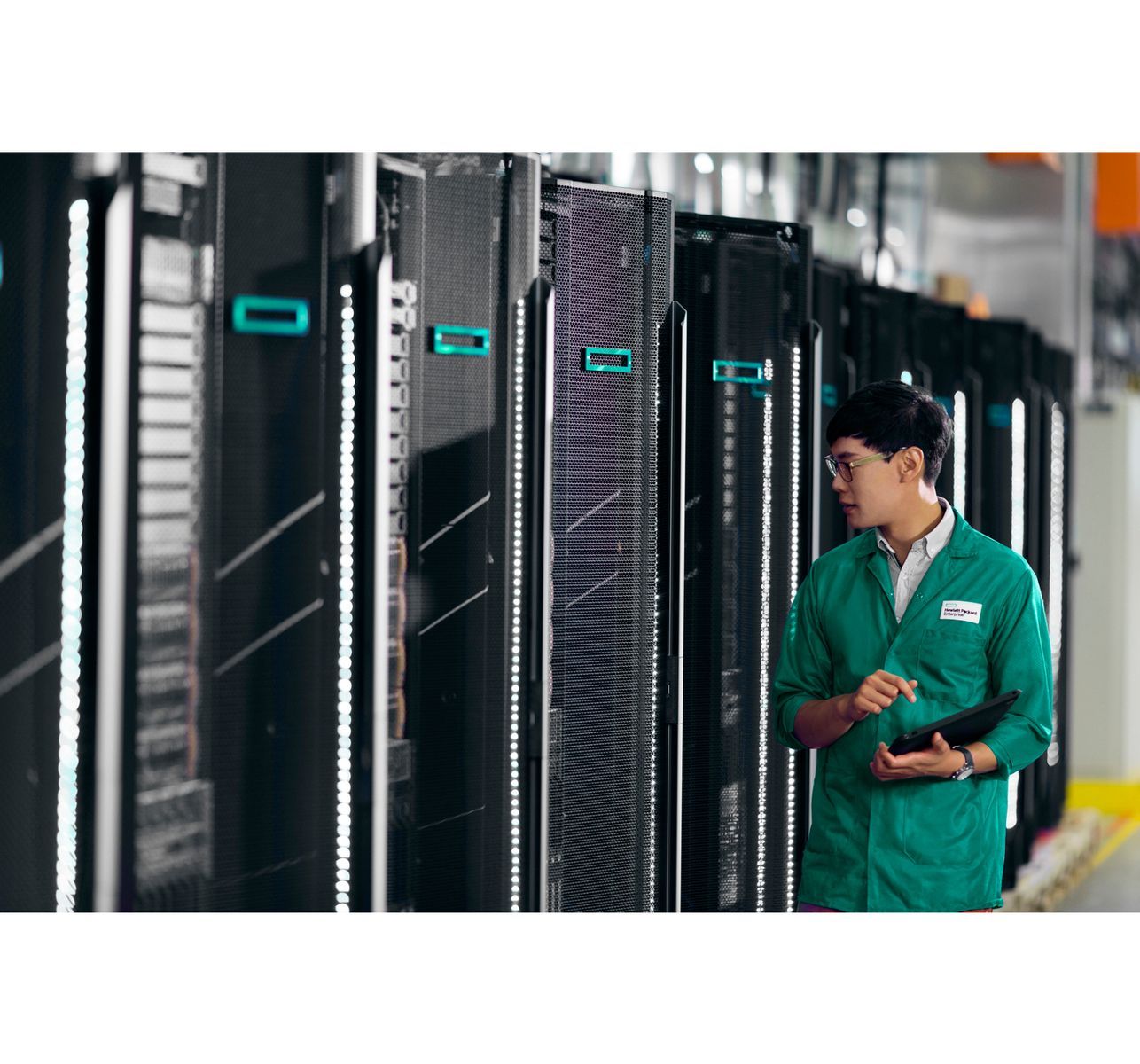 HPE DL360 GEN11 OROC TM CBL KIT [P52416-B21]