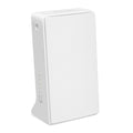 Mercusys MB110-4G router wireless Ethernet Banda singola (2.4 GHz) Bianco [MB110-4G]