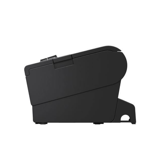 Epson TM-T88VII (112): USB, Ethernet, Serial, PS, Black [C31CJ57112]