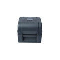 Brother TD4650TNWB stampante per etichette (CD) Termica diretta/Trasferimento termico 203 x 203 DPI 203,2 mm/s Con cavo e senza cavo Collegamento ethernet LAN Wi-Fi Bluetooth [TD4650TNWBZ1]