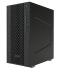 itek SMALLCOM-P Mini Tower Nero [ITOCSCP122]