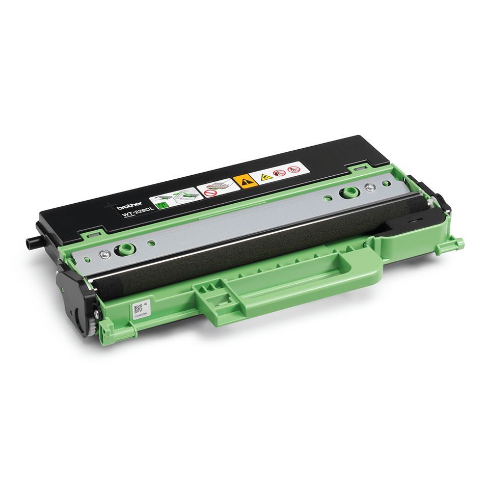 VASCHETTA RECUPERO TONER WT-229CL - 50.000 PAGINE [WT229CL]