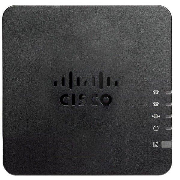 Cisco ATA 191 [ATA191-3PW-K9]
