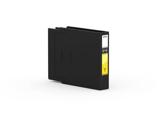 Epson C13T14B440 cartuccia d'inchiostro 1 pz Originale Resa extra elevata (super) Giallo [C13T14B440]