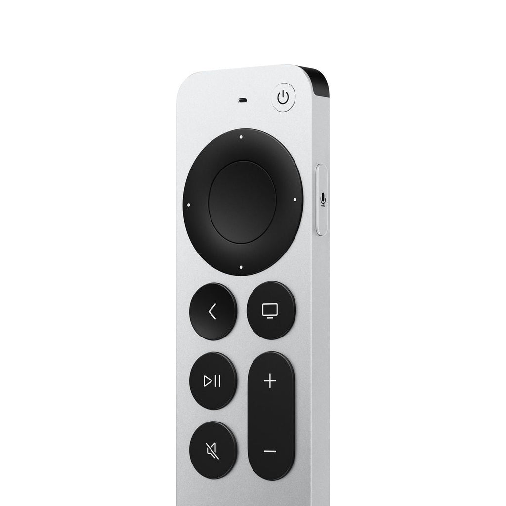 Apple TV 4K WiFi + Ethernet con 128GB di archiviazione [MN893T/A]