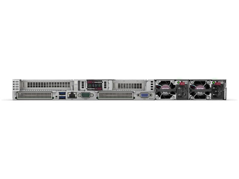 HPE DL360 G11 4510 64G 8SFF MR408I-O SVR [P71673-425]