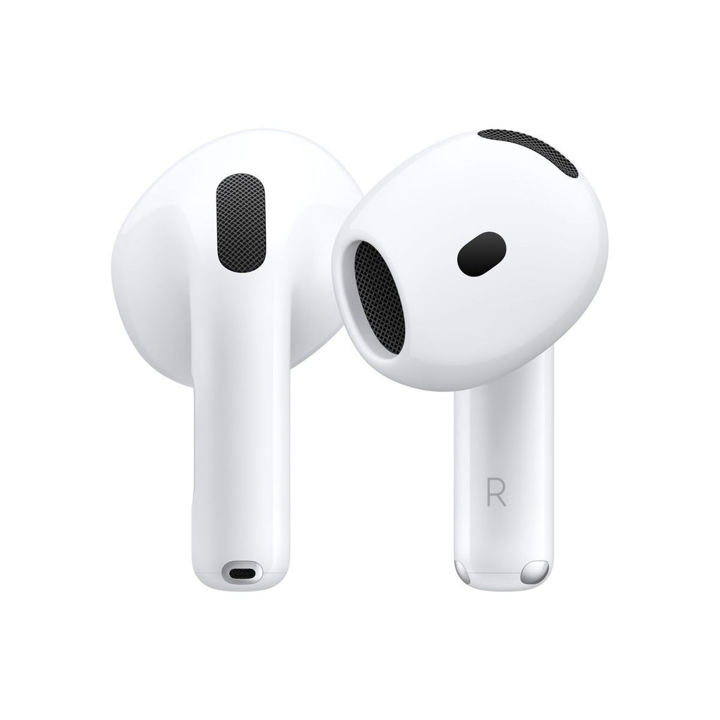 Apple AirPods (4th generation) AirPods 4 [MXP63ZM/A]