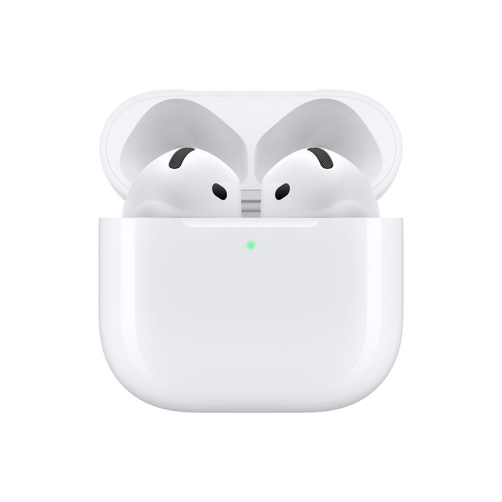 Apple AirPods (4th generation) AirPods 4 [MXP63ZM/A]