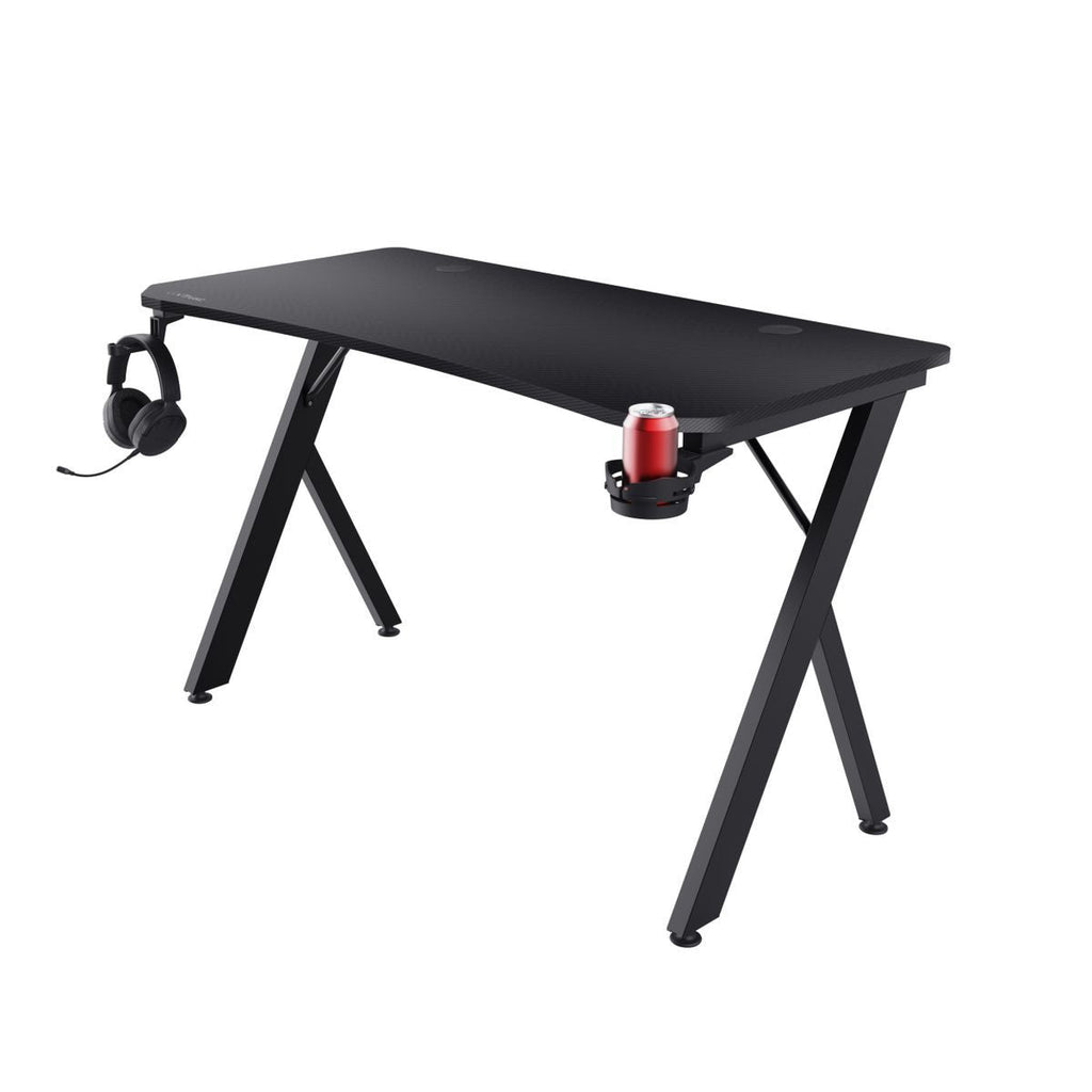 Trust GXT 700 Omnius Nero [25420]