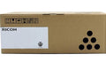 Ricoh 841887 cartuccia toner 1 pz Originale Nero [841887]