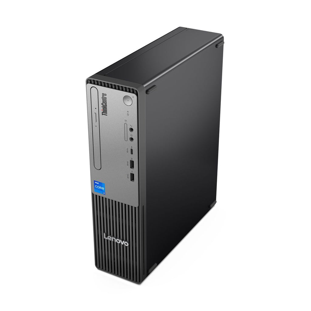 Lenovo ThinkCentre neo 50s Gen 5 Intel Core i7 i7-13700 16 GB DDR5-SDRAM 512 GB SSD Windows 11 Pro SFF PC Nero [12XD000TIX]