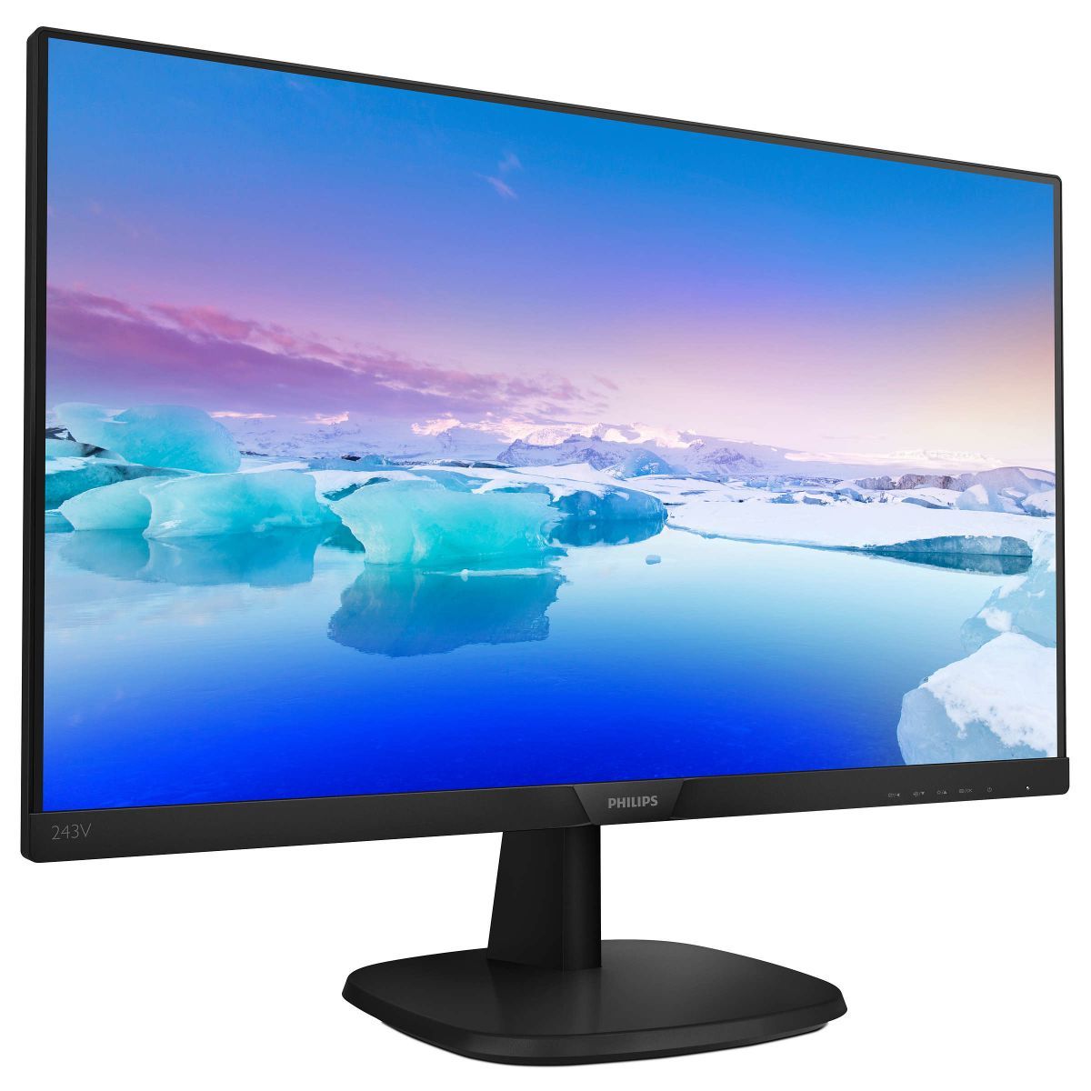 Philips Monitor LCD Full HD 243V7QDSB/00 [243V7QDSB/00]