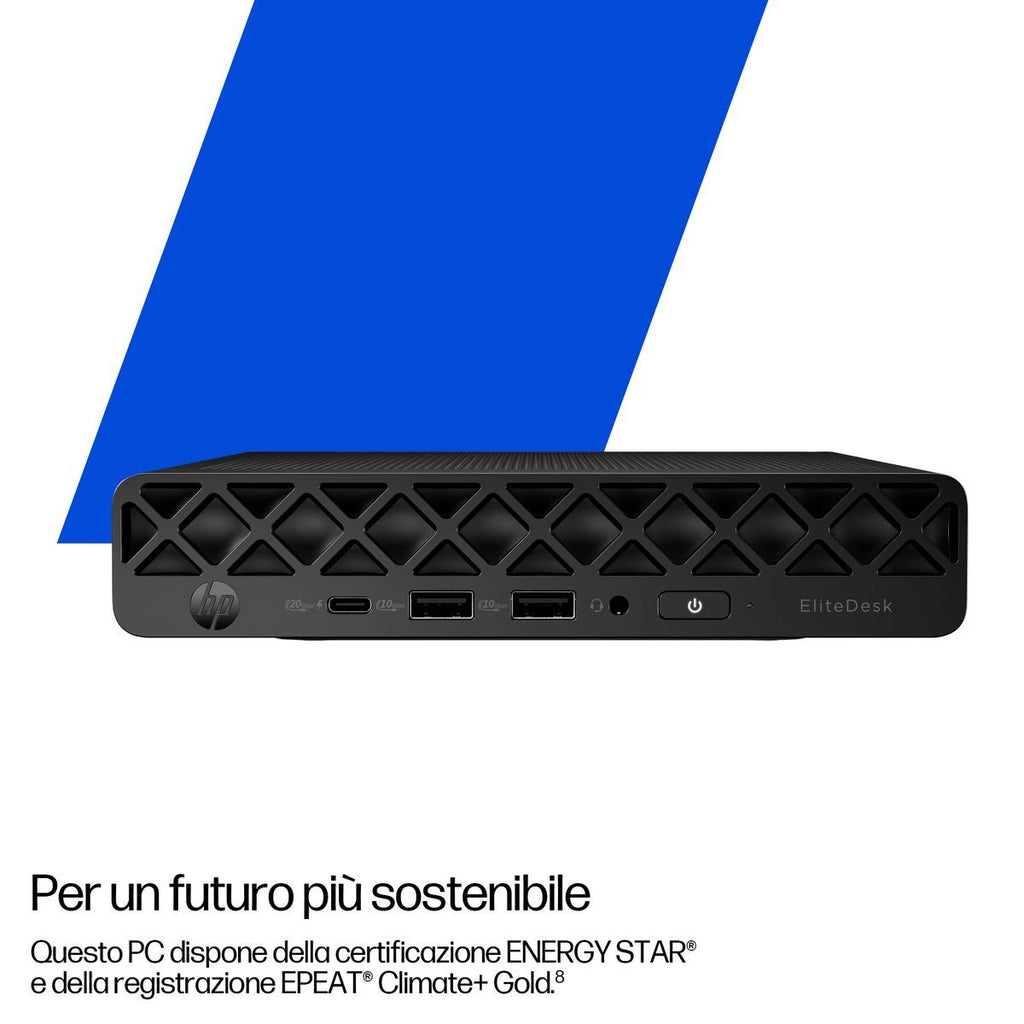 ELITE MINI 8 G1I ULTRA9-285T 32/1 WIN11P 3YW [998R0ET#ABZ]