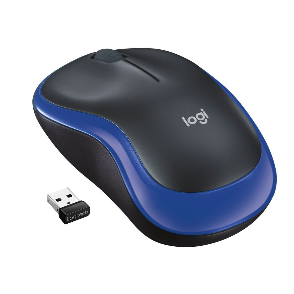 Logitech M185 [910-002236]