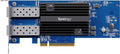 DUAL-PORT E10G30-F2 10GBE SFP+ ADD-ON CARD [E10G30-F2]