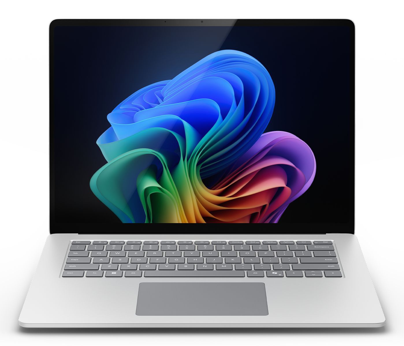 Surface Laptop7 Snapdragon 15" Elite/16/256 Platino [ZHP-00010]