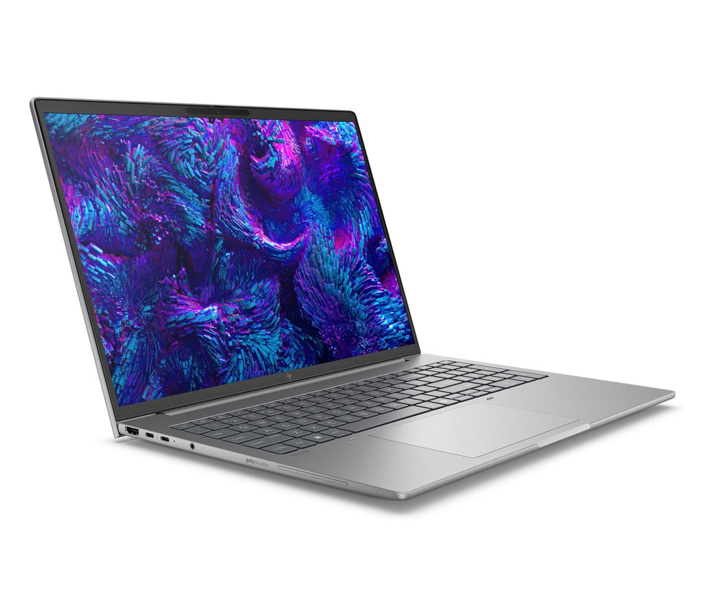 ZBOOK 8 16G1I ULTRA9 285H 32/1 RTX500 W11P 3YOFF [B72V0ET#ABZ]