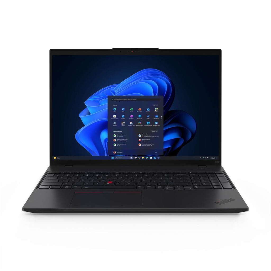 L16 GEN2 ULT7-255U 16GB 512GB W11 PRO 16 WUXGA 40 [21SA002AIX]