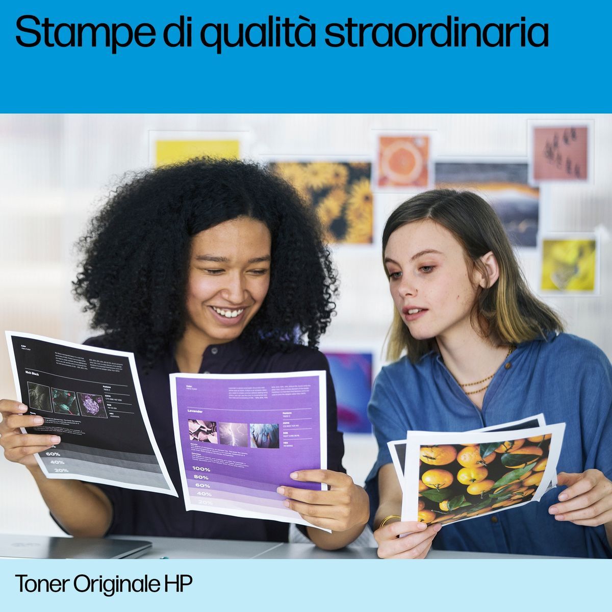 HP LaserJet Cartuccia toner nero originale 139X ad alta capacità [W1390X]