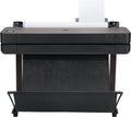 HP Designjet Stampante T630 36" edizione 2025 [5HB11D#B19]
