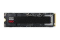 Samsung 9100 PRO PCIe 5.0 NVMe M.2 SSD - 4 TB [MZ-VAP4T0BW]