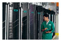 HPE DL380 Gen11 LFF Front TM Cbl Kit [P56995-B21]