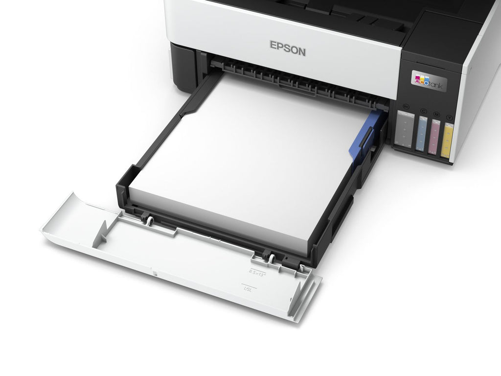 Epson EcoTank ET-5150 [C11CJ89402]