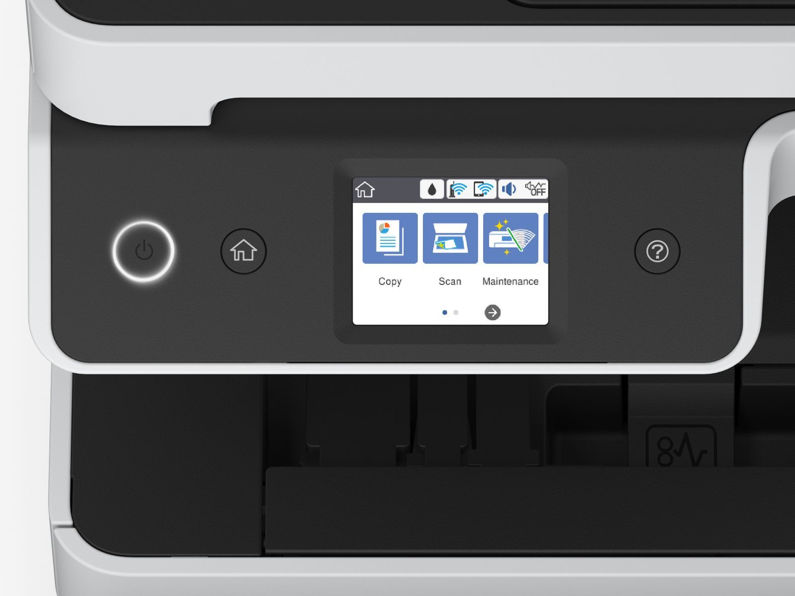 Epson EcoTank ET-5150 [C11CJ89402]