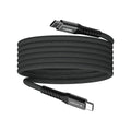 VERBATIM SYNC CHARGE USB-C 100W MAGNETIC 1,2MBLACK [31863]