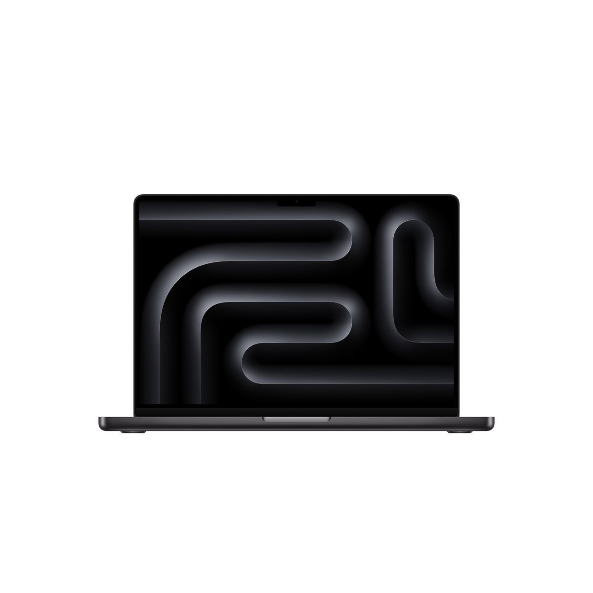 Apple MacBook Pro 14": Chip M4 Pro con cpu 14 core e gpu 20 core, 1TB SSD - Nero siderale [MX2J3T/A]