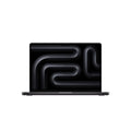 Apple MacBook Pro 14": Chip M4 Pro con cpu 14 core e gpu 20 core, 1TB SSD - Nero siderale [MX2J3T/A]