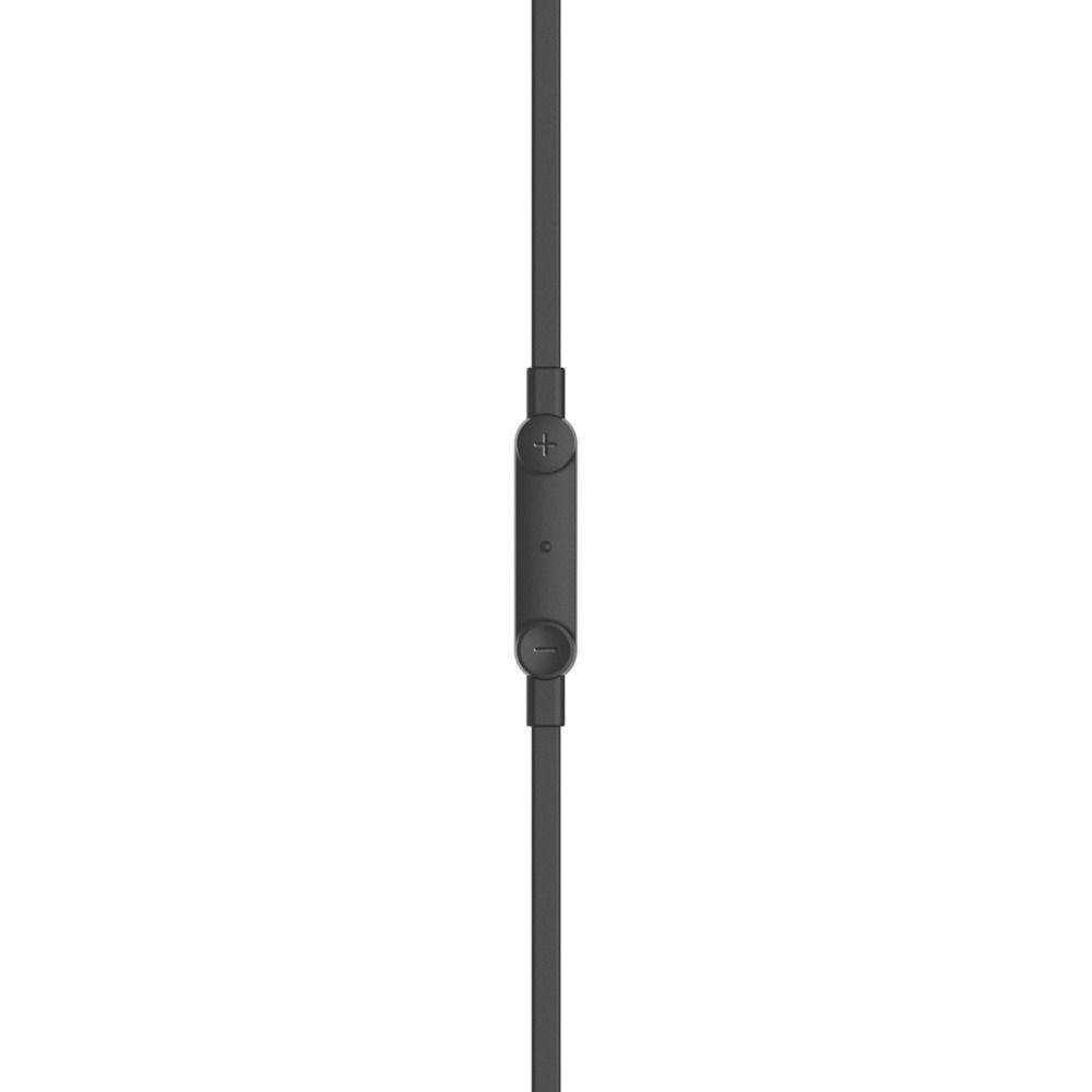 Belkin CUFFIE ROCKSTAR USB-C - NERO [G3H0002BTBLK]