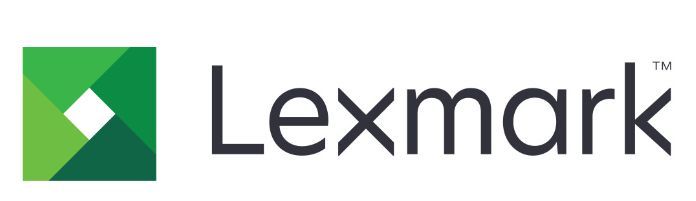 Lexmark 24B6717 cartuccia toner 1 pz Originale Ciano [24B6717]