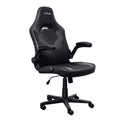 Trust GXT 703 RIYE Sedia per gaming universale Nero [25128]