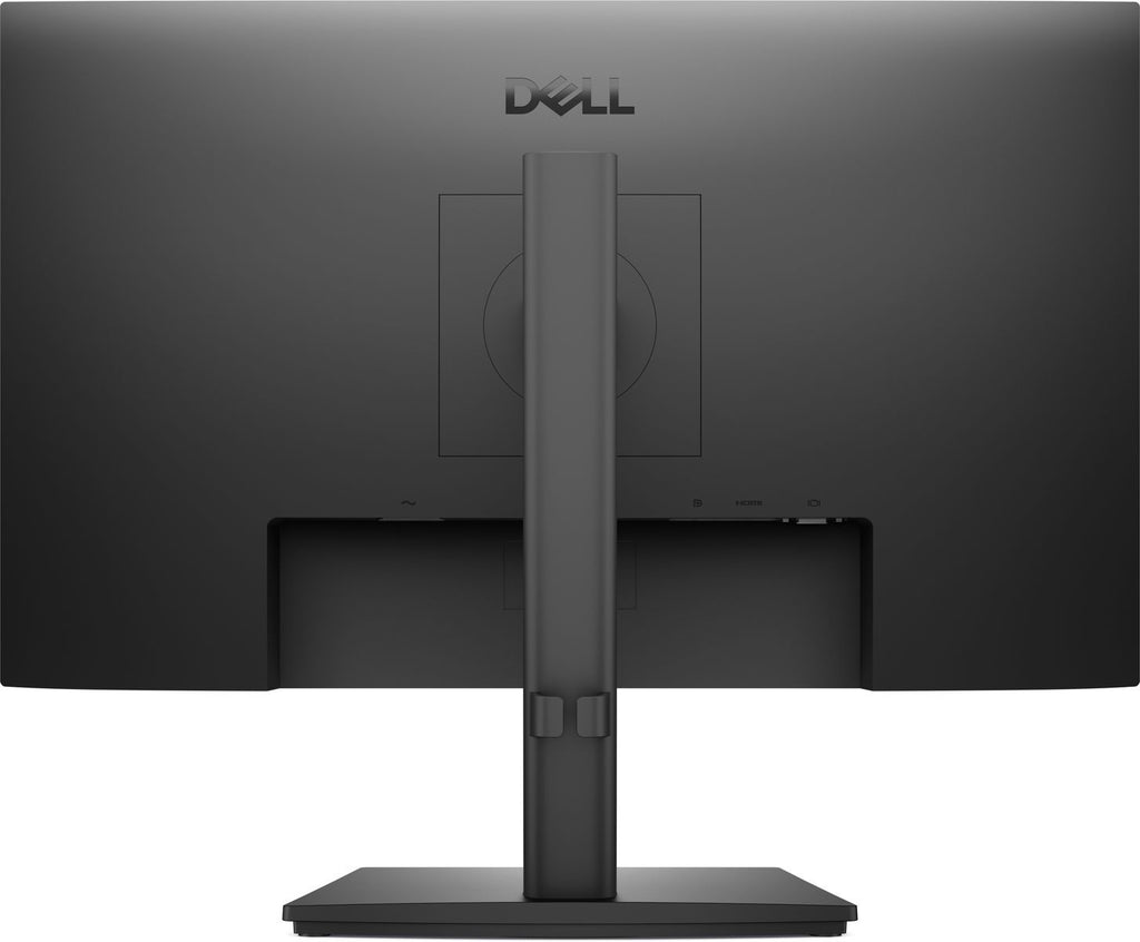 DELL E Series E2425HSM Monitor PC 60,5 cm (23.8") 1920 x 1080 Pixel Full HD LCD Nero [DELL-E2425HSM]