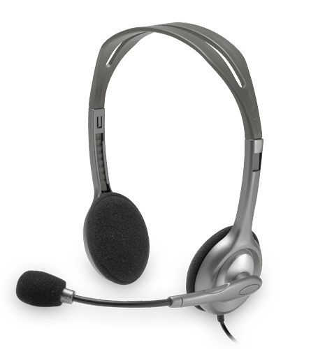 Logitech LGT-H110 [981-000271]