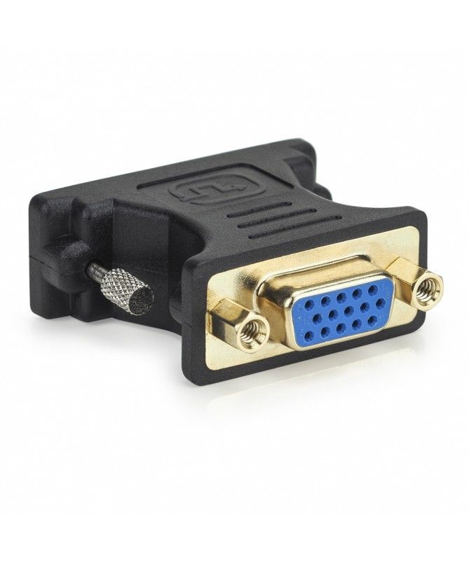 Vultech Adattatore VGA to DVI [ADU93]