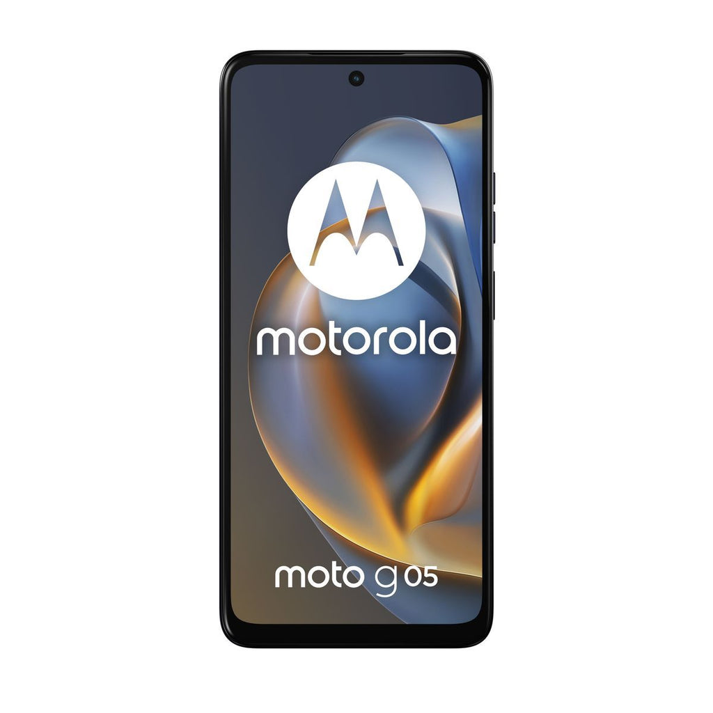 MOTOROLA MOTO G05 4GB 128GB DENIM BLUE [PB6L0056IT]