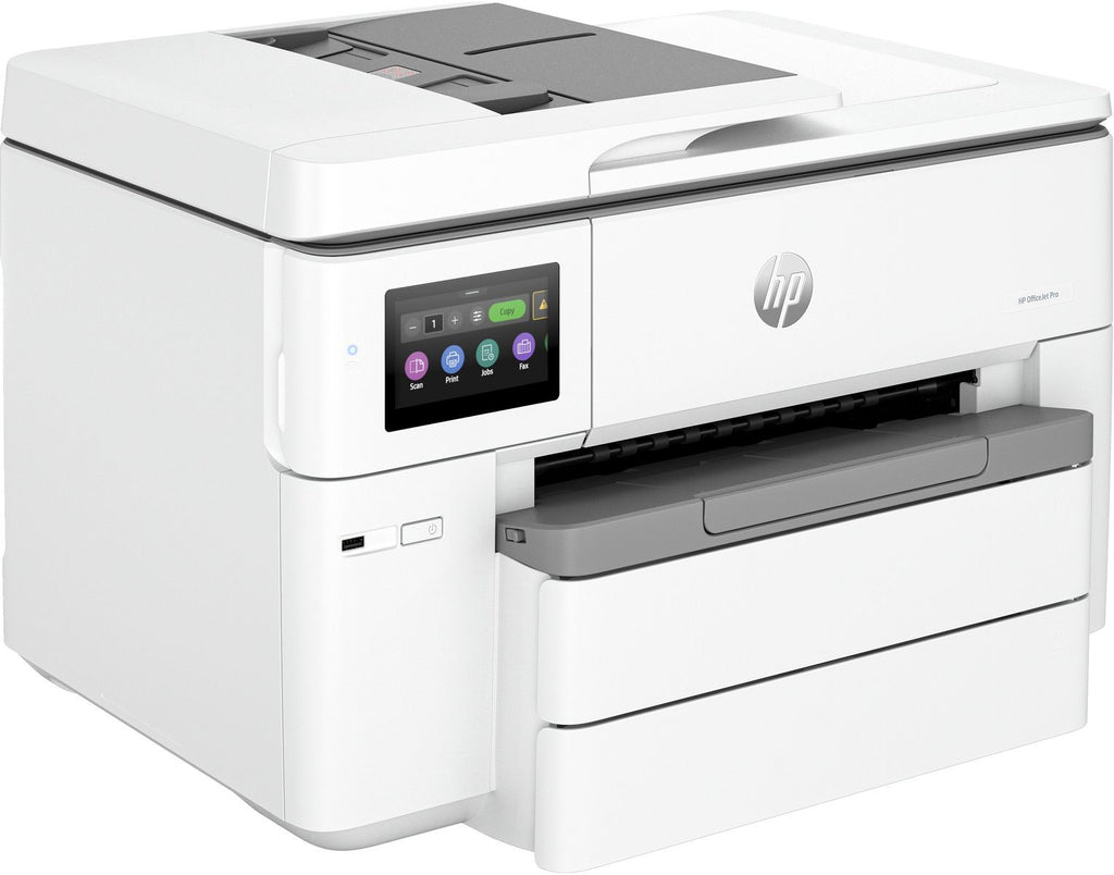 OJ PRO 9730E MFP A3 22/18PPM ET/W ADF SCAN FR 500F [537P6B#629]