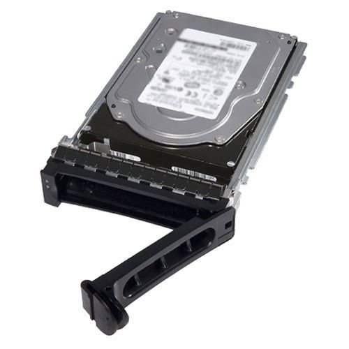 DELL 3KP7H disco rigido interno 2,4 TB 10000 Giri/min 2.5" SAS [400-BEGI]