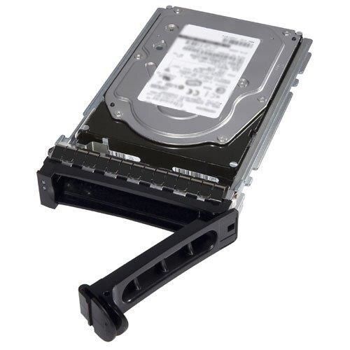 DELL 3KP7H disco rigido interno 2,4 TB 10000 Giri/min 2.5" SAS [400-BEGI]