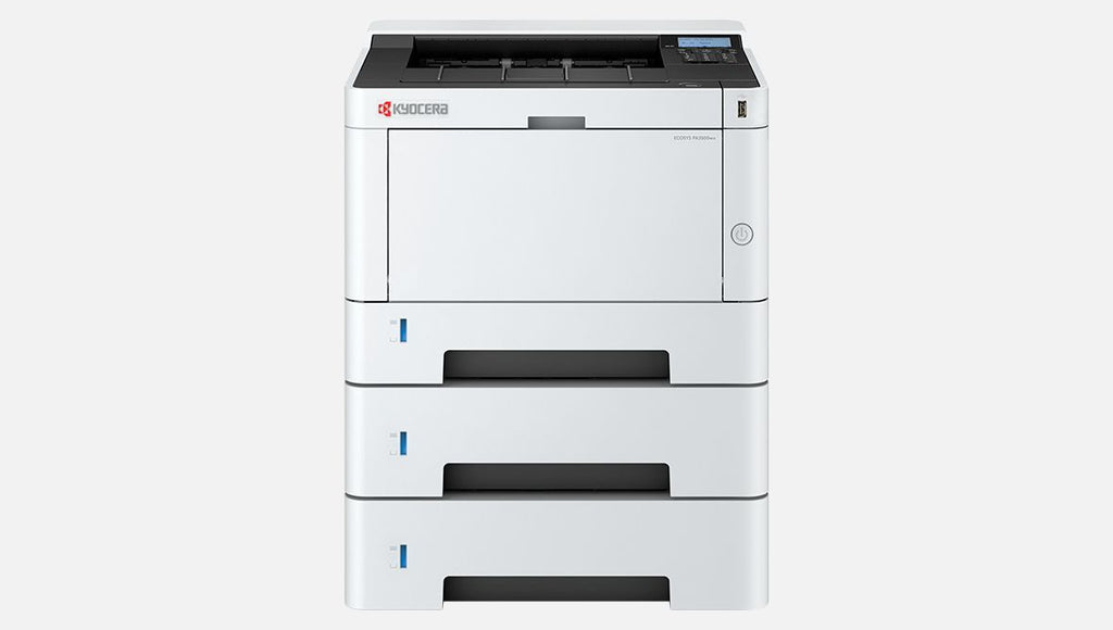 ECOSYS PA3500wx STAMPANTE LASER B/N 35 PPM FORMATO [110C3H3NL0]
