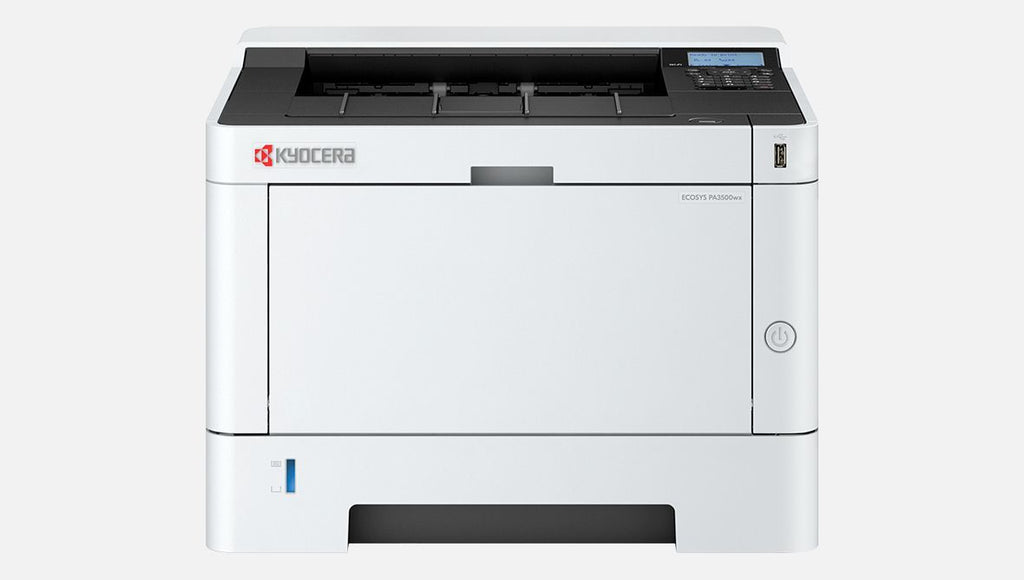 ECOSYS PA3500wx STAMPANTE LASER B/N 35 PPM FORMATO [110C3H3NL0]