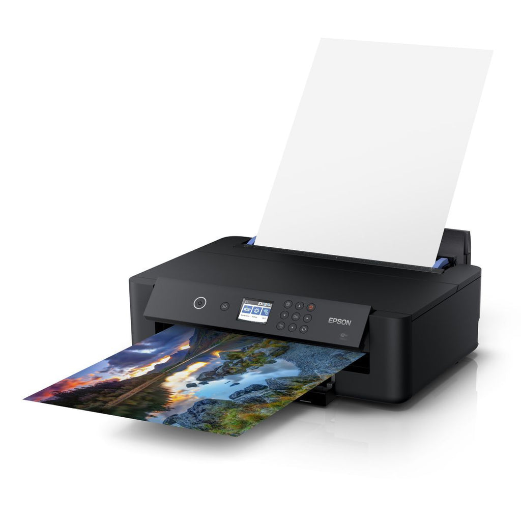 Epson Expression Photo HD XP-15000 [C11CG43402]