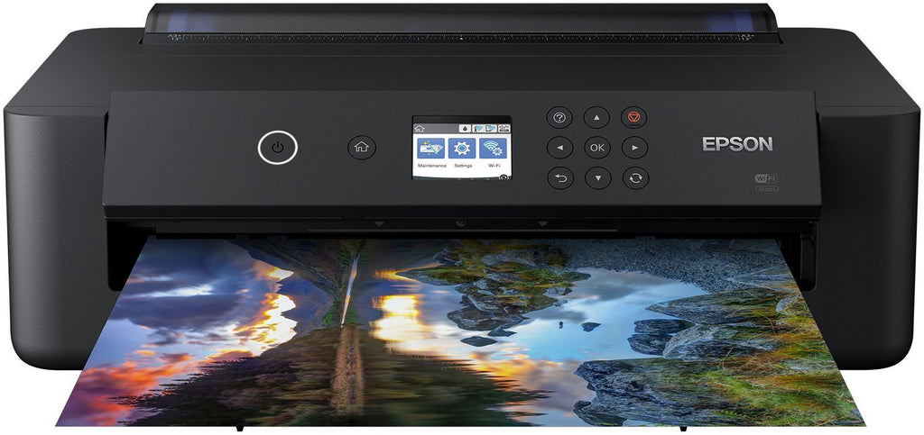 Epson Expression Photo HD XP-15000 [C11CG43402]