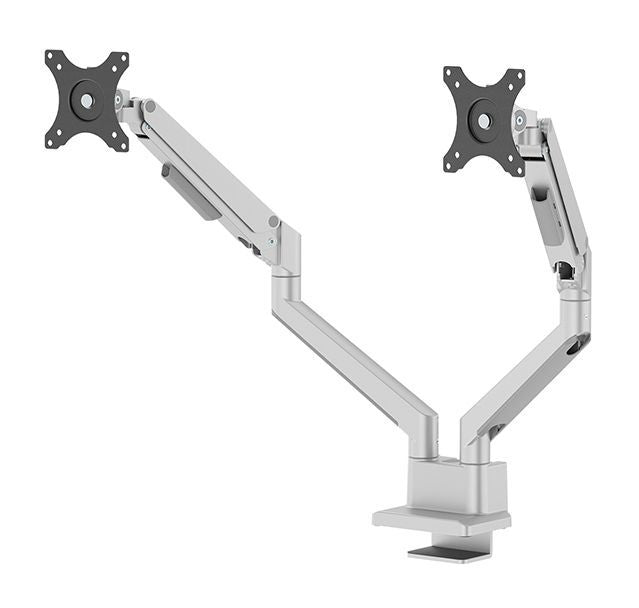 Neomounts DS70-250SL2 Braccio per monitor 17-32" - molla a gas - Topfix - 180-stop [DS70-250SL2]