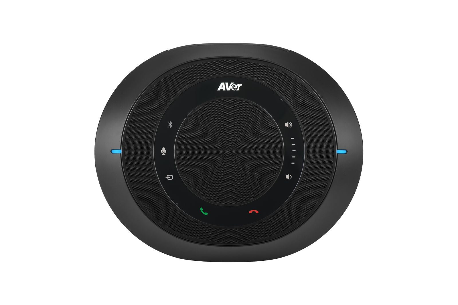 AVer FONE540 vivavoce PC USB/Bluetooth Nero [FONE540]