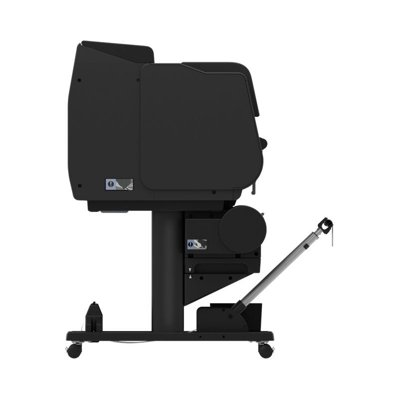 Canon imagePROGRAF GP-2600S stampante grandi formati Wi-Fi Bubblejet A colori 2400 x 1200 DPI A1 (594 x 841 mm) Collegamento ethernet LAN [6411C003]