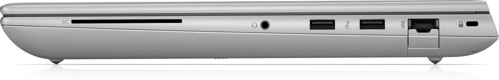 HP ZBook Fury 16 G11 Intel Core i9 i9-14900HX Workstation mobile 40,6 cm (16") WQUXGA 32 GB DDR5-SDRAM 1 TB SSD NVIDIA RTX 3500 Ada Wi-Fi 7 (802.11be) Windows 11 Pro Grigio [98K51ET#ABZ]